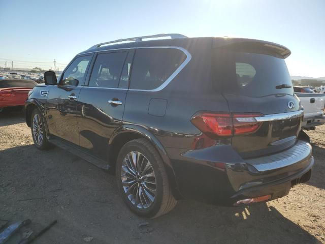 Photo 1 VIN: JN8AZ2BF7M9719484 - INFINITI QX80 