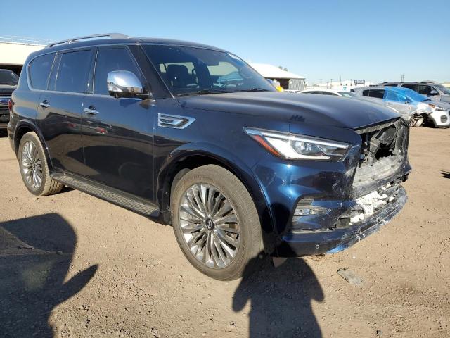 Photo 3 VIN: JN8AZ2BF7M9719484 - INFINITI QX80 