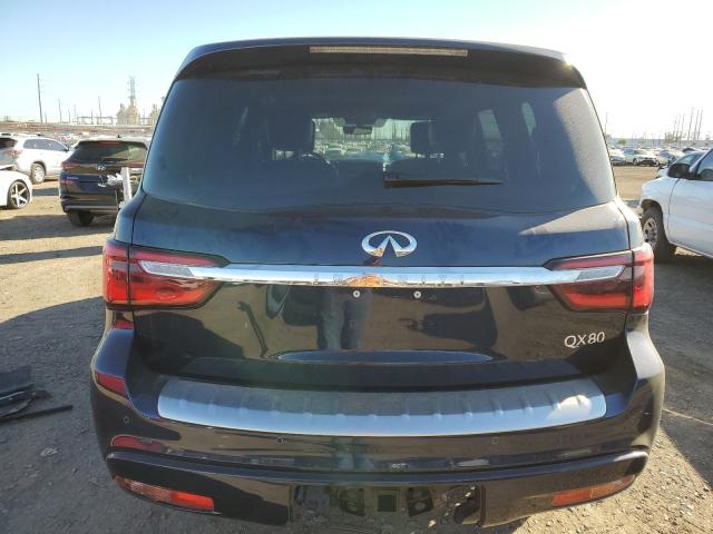 Photo 5 VIN: JN8AZ2BF7M9719484 - INFINITI QX80 