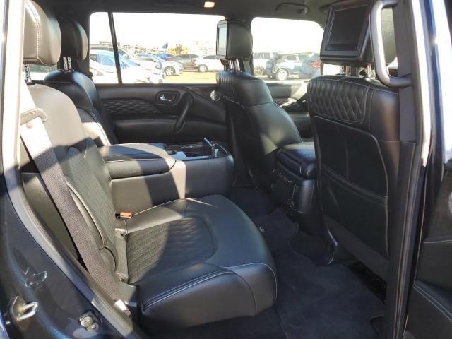 Photo 9 VIN: JN8AZ2BF7M9719484 - INFINITI QX80 