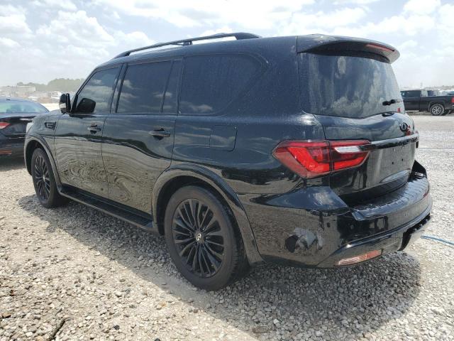 Photo 1 VIN: JN8AZ2BF7N9740918 - INFINITI QX80 SENSO 