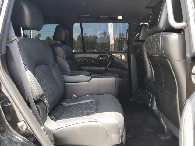 Photo 10 VIN: JN8AZ2BF7N9740918 - INFINITI QX80 SENSO 