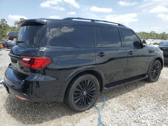 Photo 2 VIN: JN8AZ2BF7N9740918 - INFINITI QX80 SENSO 