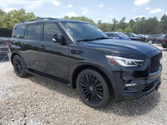 Photo 3 VIN: JN8AZ2BF7N9740918 - INFINITI QX80 SENSO 