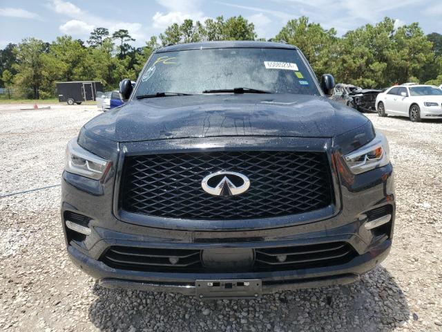 Photo 4 VIN: JN8AZ2BF7N9740918 - INFINITI QX80 SENSO 