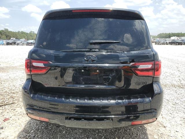 Photo 5 VIN: JN8AZ2BF7N9740918 - INFINITI QX80 SENSO 