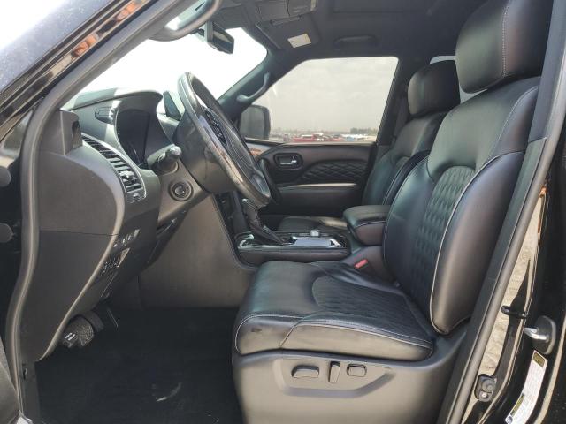 Photo 6 VIN: JN8AZ2BF7N9740918 - INFINITI QX80 SENSO 