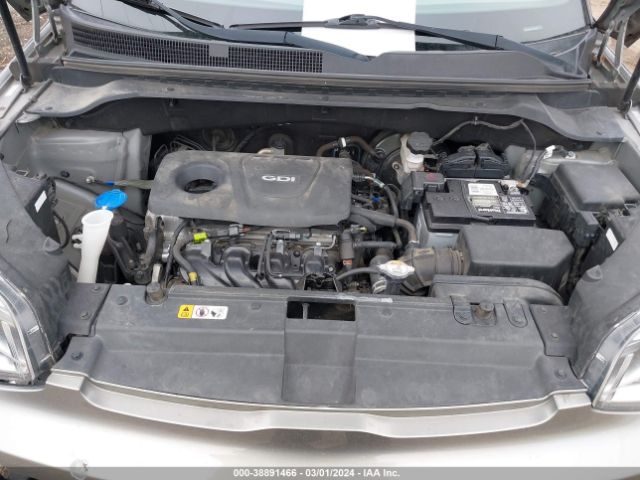 Photo 9 VIN: JN8AZ2BF7P9756216 - INFINITI QX80 