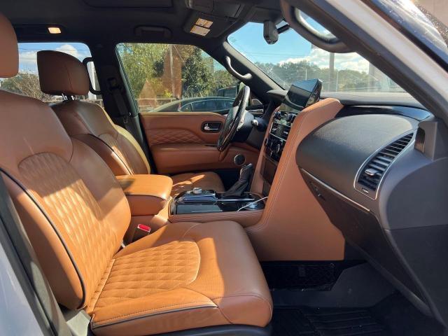 Photo 4 VIN: JN8AZ2BF8N9740880 - INFINITI QX80 SENSO 