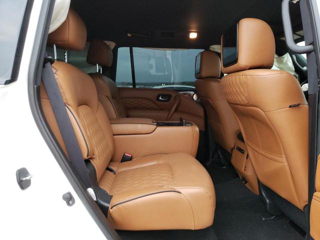 Photo 10 VIN: JN8AZ2BF9N9740595 - INFINITI QX80 SENSO 