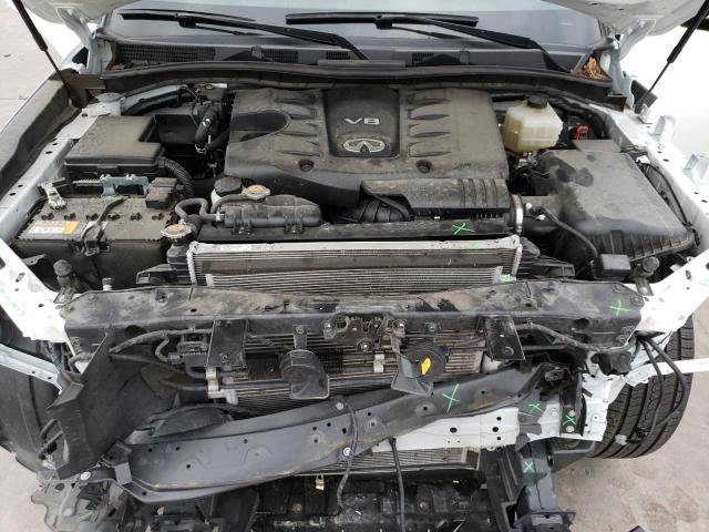 Photo 11 VIN: JN8AZ2BF9N9740595 - INFINITI QX80 SENSO 