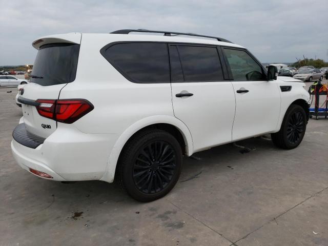 Photo 2 VIN: JN8AZ2BF9N9740595 - INFINITI QX80 SENSO 