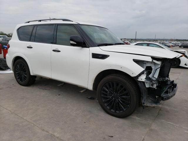 Photo 3 VIN: JN8AZ2BF9N9740595 - INFINITI QX80 SENSO 