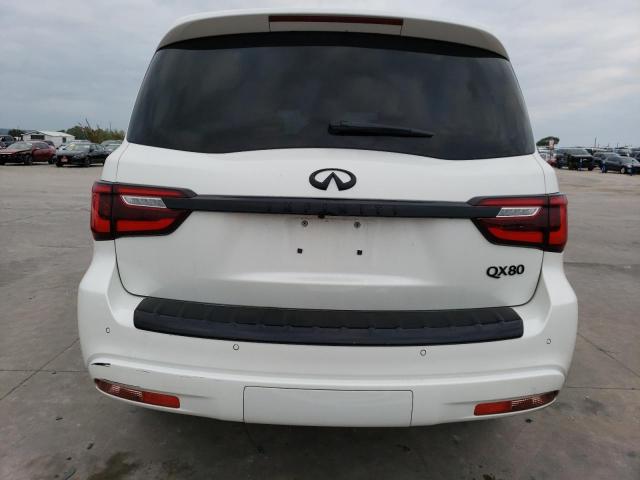 Photo 5 VIN: JN8AZ2BF9N9740595 - INFINITI QX80 SENSO 