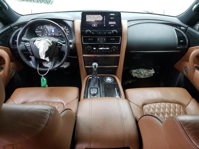 Photo 7 VIN: JN8AZ2BF9N9740595 - INFINITI QX80 SENSO 