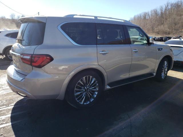 Photo 2 VIN: JN8AZ2BFXM9719110 - INFINITI QX80 SENSO 