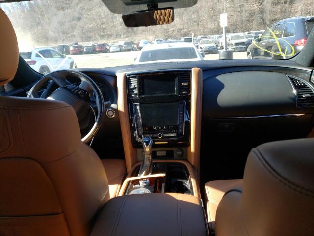 Photo 7 VIN: JN8AZ2BFXM9719110 - INFINITI QX80 SENSO 