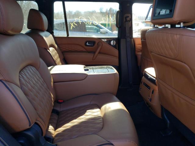 Photo 9 VIN: JN8AZ2BFXM9719110 - INFINITI QX80 SENSO 