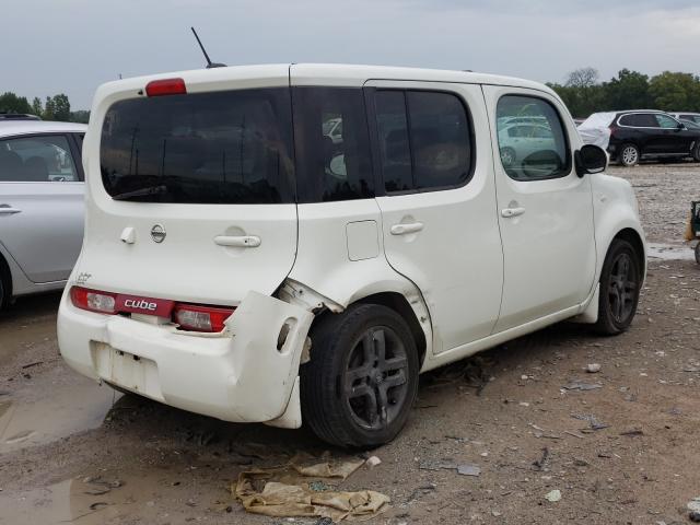 Photo 3 VIN: JN8AZ2KR0AT150258 - NISSAN CUBE BASE 