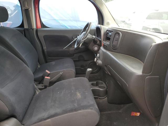 Photo 4 VIN: JN8AZ2KR0AT150552 - NISSAN CUBE BASE 