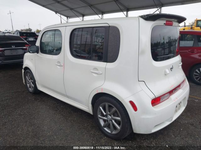 Photo 2 VIN: JN8AZ2KR0AT152088 - NISSAN CUBE 