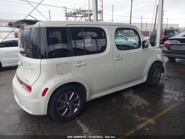 Photo 3 VIN: JN8AZ2KR0AT152088 - NISSAN CUBE 