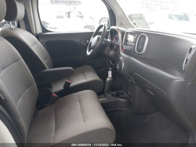 Photo 4 VIN: JN8AZ2KR0AT152088 - NISSAN CUBE 