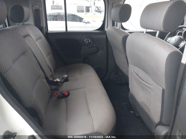 Photo 7 VIN: JN8AZ2KR0AT152088 - NISSAN CUBE 