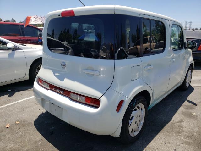 Photo 3 VIN: JN8AZ2KR0AT152107 - NISSAN CUBE BASE 