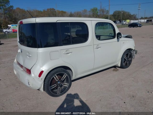 Photo 3 VIN: JN8AZ2KR0AT154178 - NISSAN CUBE 