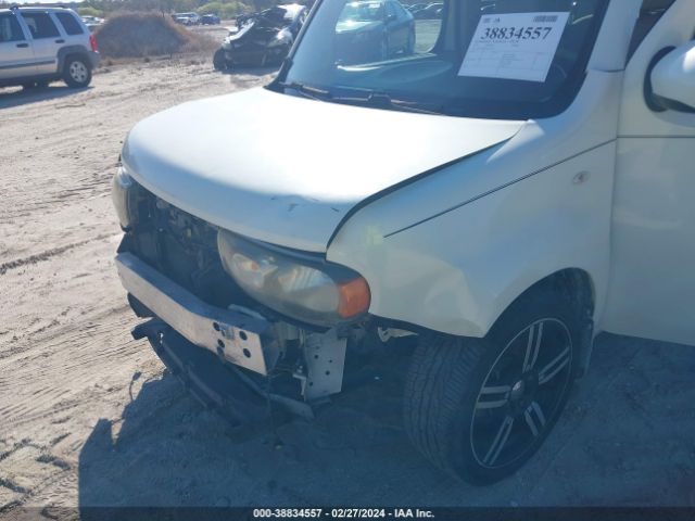 Photo 5 VIN: JN8AZ2KR0AT154178 - NISSAN CUBE 