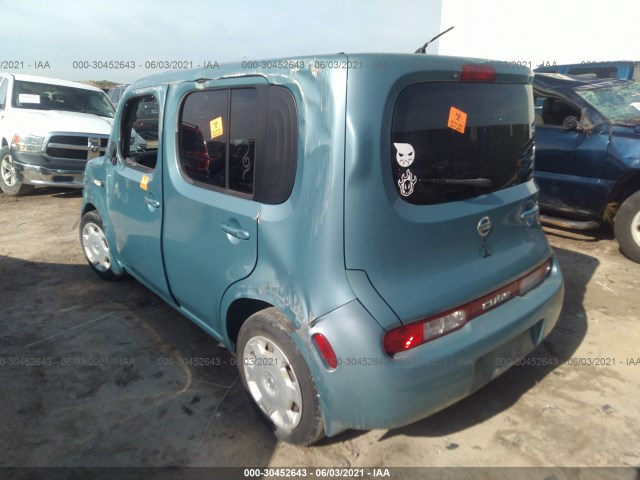 Photo 2 VIN: JN8AZ2KR0AT154780 - NISSAN CUBE 