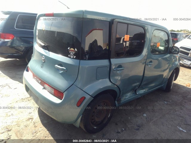 Photo 3 VIN: JN8AZ2KR0AT154780 - NISSAN CUBE 