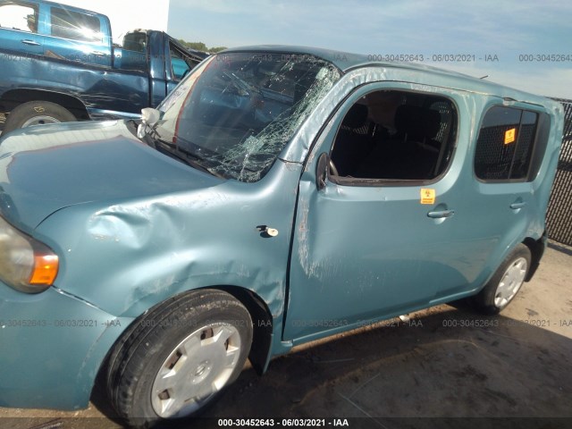 Photo 5 VIN: JN8AZ2KR0AT154780 - NISSAN CUBE 