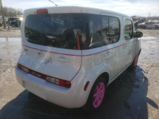 Photo 3 VIN: JN8AZ2KR0AT155931 - NISSAN CUBE BASE 