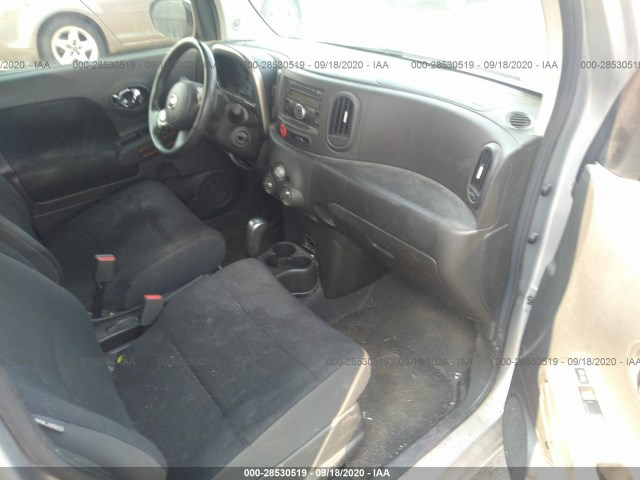 Photo 4 VIN: JN8AZ2KR0AT156691 - NISSAN CUBE 