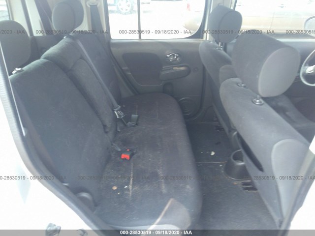 Photo 7 VIN: JN8AZ2KR0AT156691 - NISSAN CUBE 