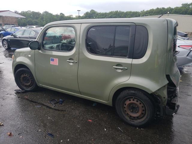 Photo 1 VIN: JN8AZ2KR0AT156853 - NISSAN CUBE 