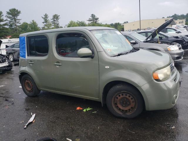 Photo 3 VIN: JN8AZ2KR0AT156853 - NISSAN CUBE 