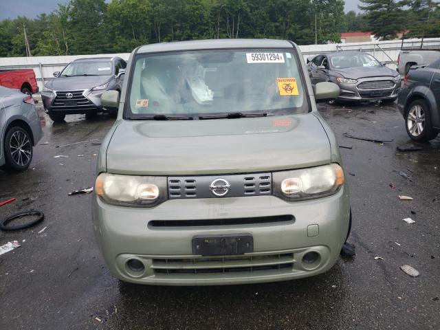 Photo 4 VIN: JN8AZ2KR0AT156853 - NISSAN CUBE 