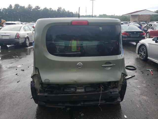 Photo 5 VIN: JN8AZ2KR0AT156853 - NISSAN CUBE 