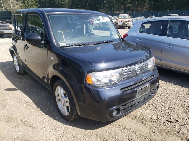 Photo 0 VIN: JN8AZ2KR0AT157260 - NISSAN CUBE BASE 