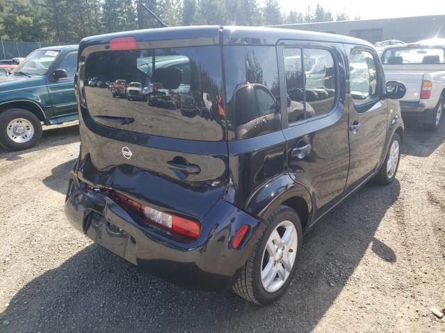 Photo 3 VIN: JN8AZ2KR0AT157260 - NISSAN CUBE BASE 