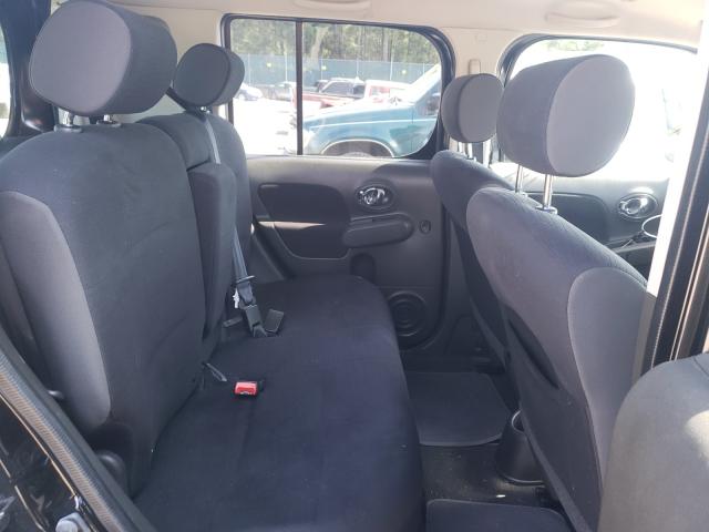 Photo 5 VIN: JN8AZ2KR0AT157260 - NISSAN CUBE BASE 