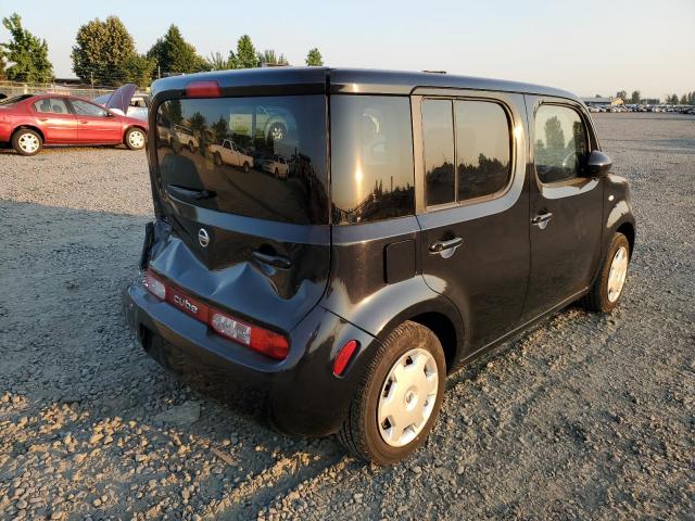 Photo 3 VIN: JN8AZ2KR0AT158232 - NISSAN CUBE BASE 