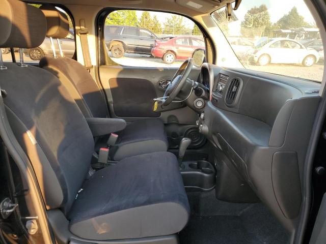 Photo 4 VIN: JN8AZ2KR0AT158232 - NISSAN CUBE BASE 