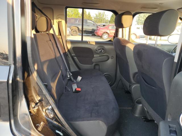 Photo 5 VIN: JN8AZ2KR0AT158232 - NISSAN CUBE BASE 