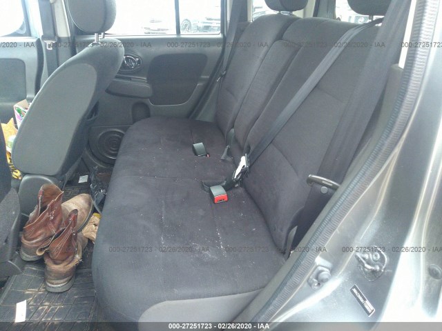 Photo 7 VIN: JN8AZ2KR0AT158800 - NISSAN CUBE 