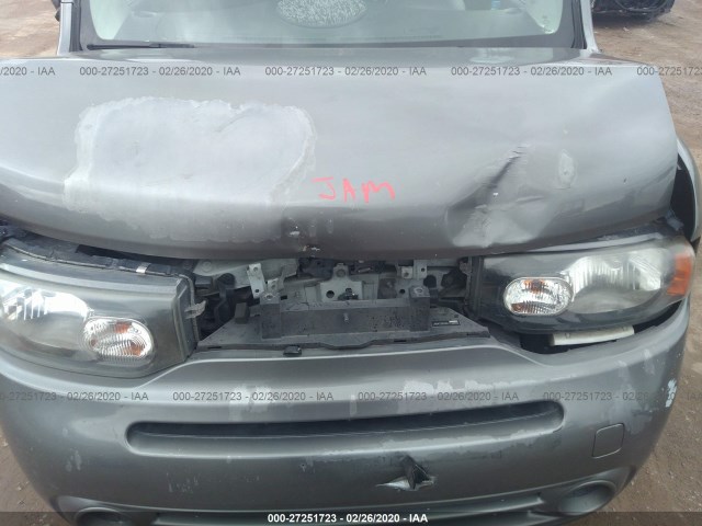 Photo 9 VIN: JN8AZ2KR0AT158800 - NISSAN CUBE 