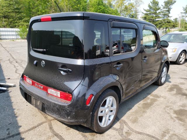 Photo 3 VIN: JN8AZ2KR0AT159042 - NISSAN CUBE BASE 